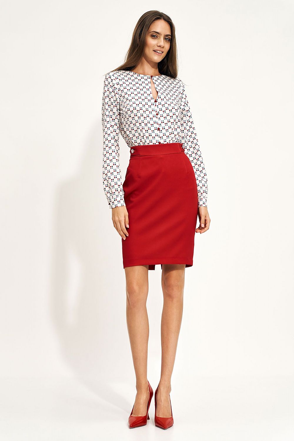 Skirt model 171283