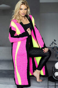 Cardigan model 171306