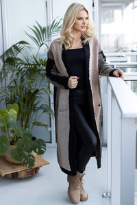 Cardigan model 171308