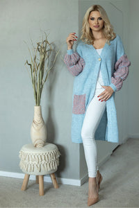 Cardigan model 171309