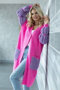 Cardigan model 171311