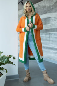 Cardigan model 171312
