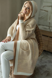 Cardigan model 171313