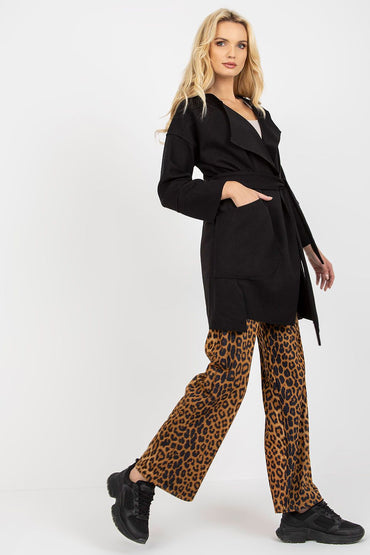 Coat model 171329