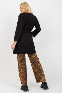 Coat model 171329