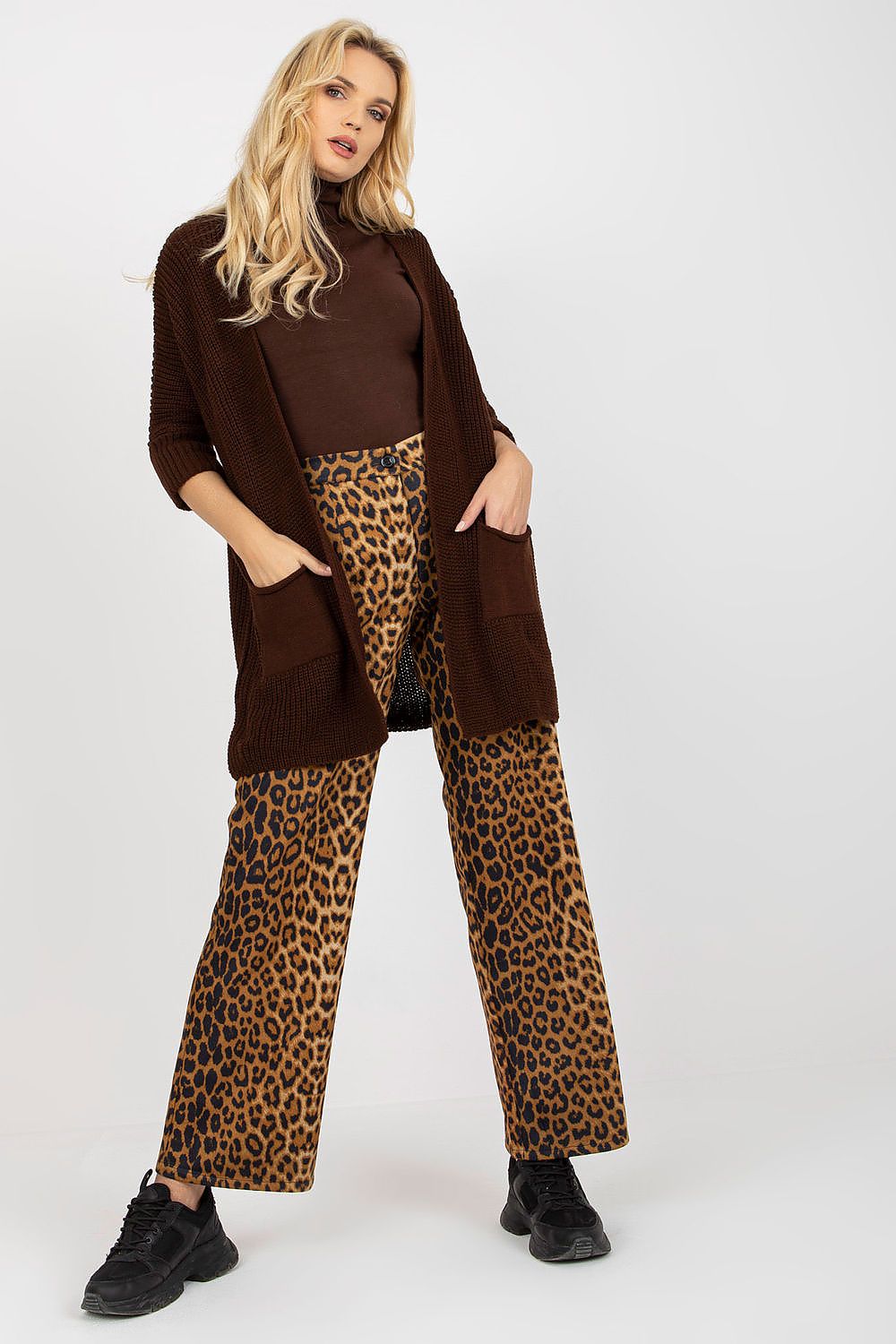 Cardigan model 171344