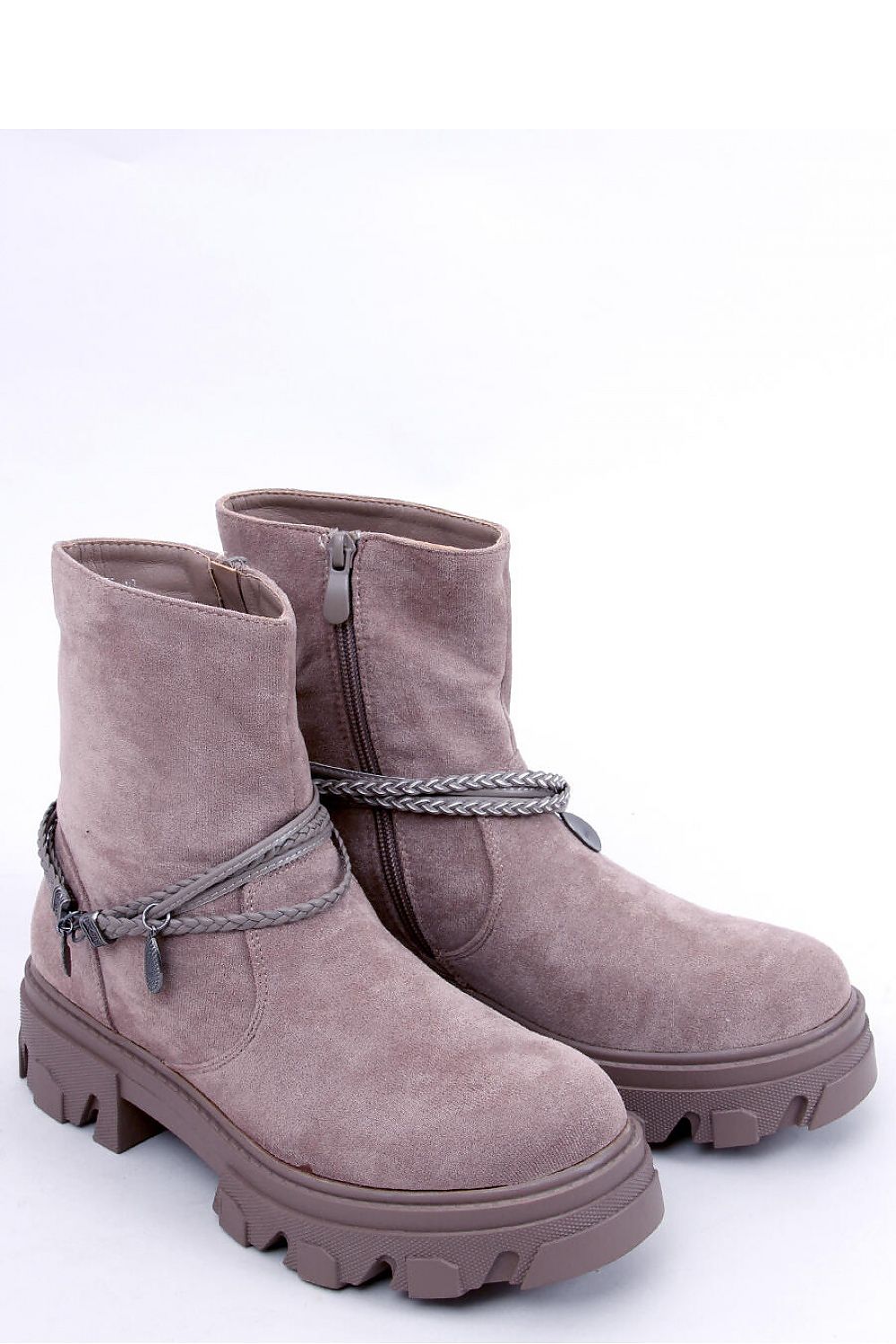 Boots model 171501