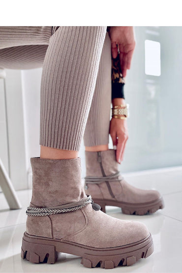 Boots model 171501