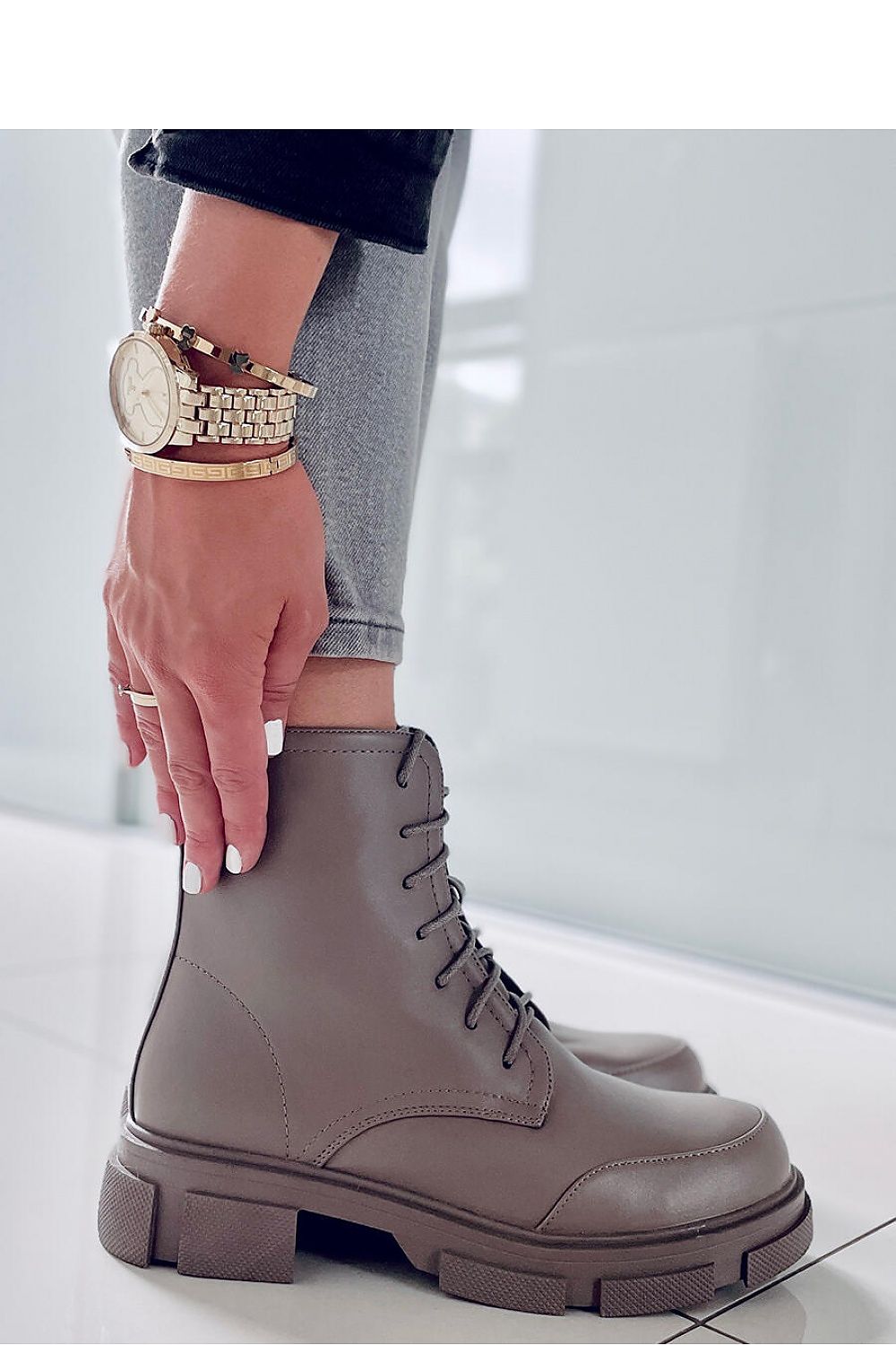 Boots model 171607