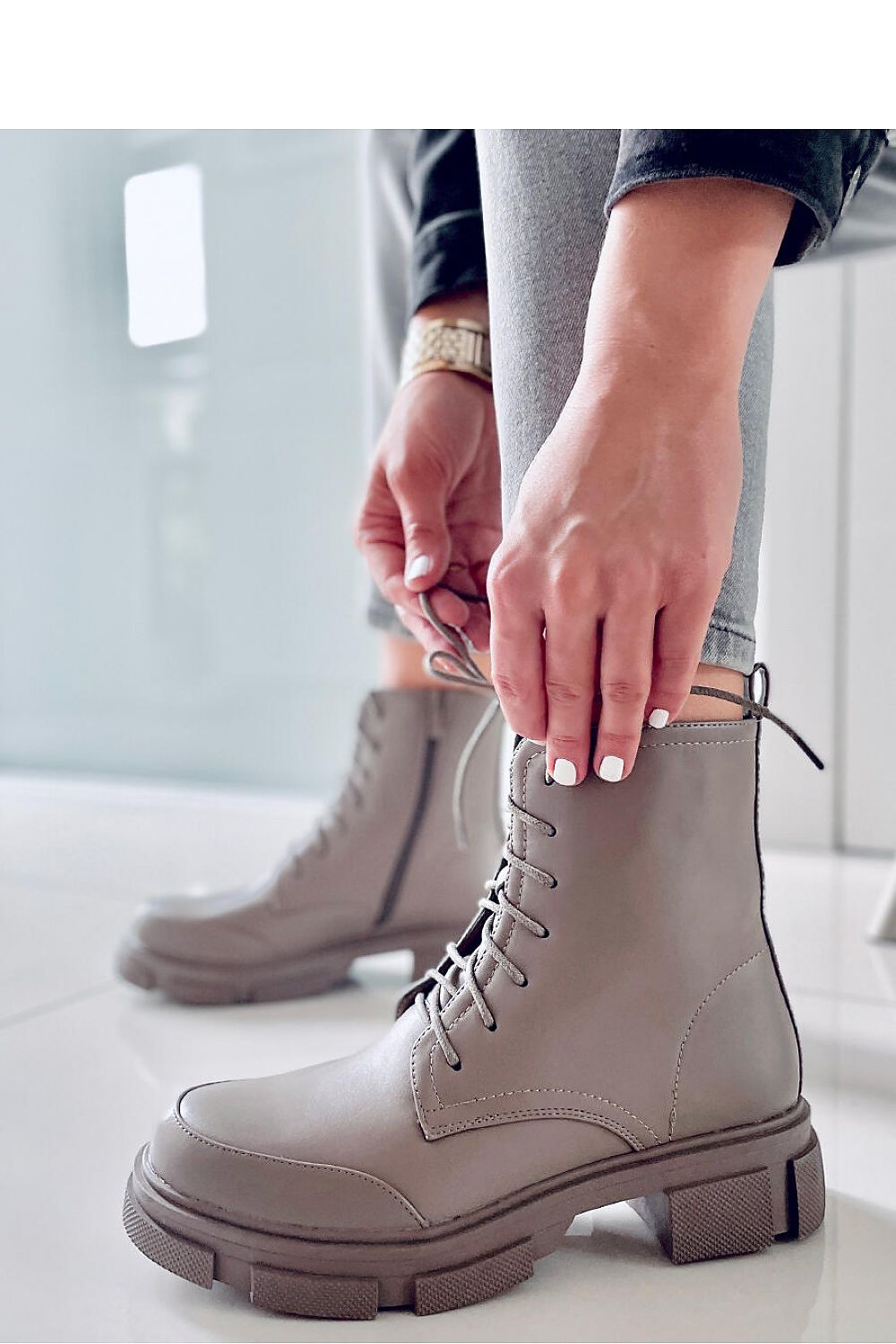 Boots model 171607