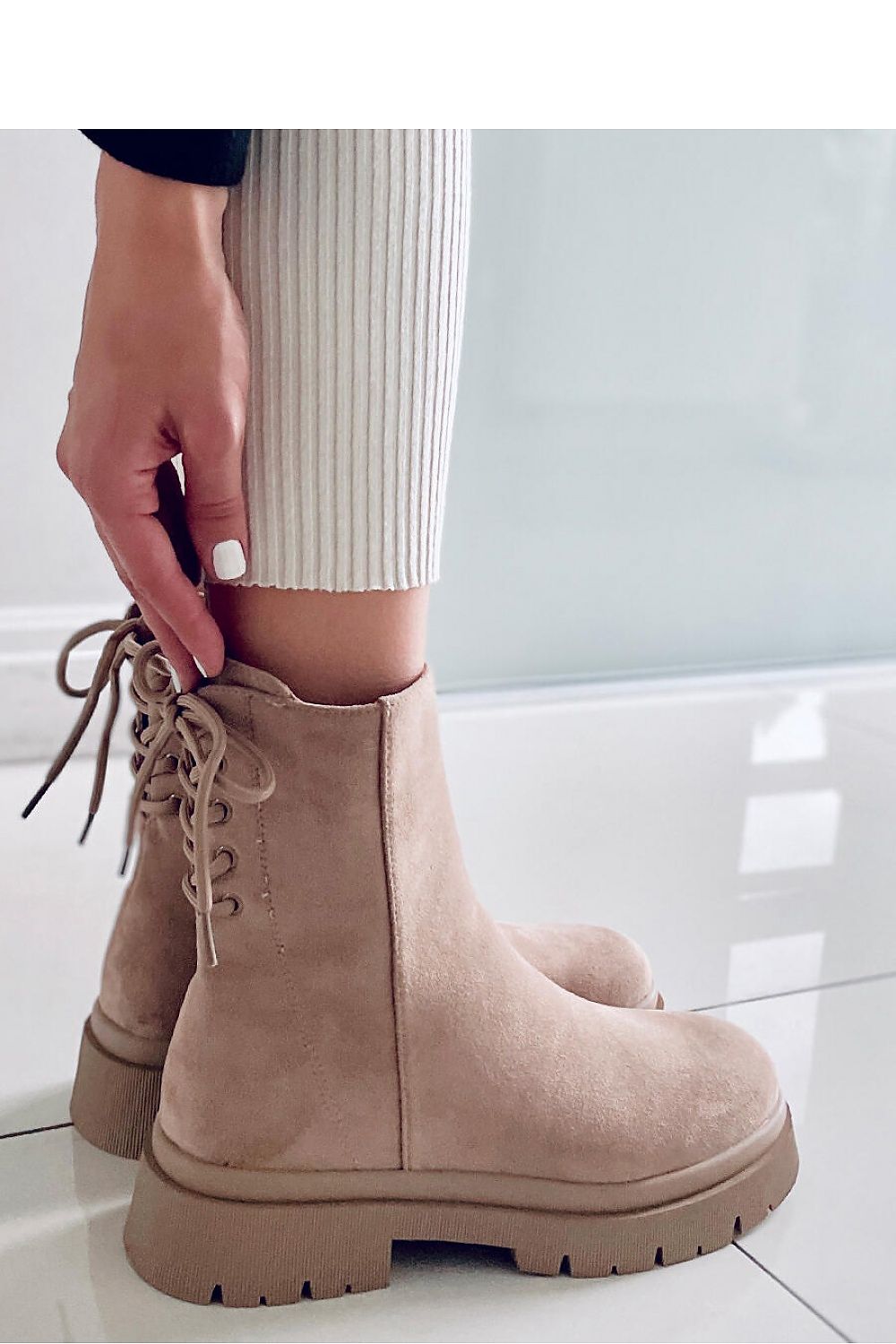Boots model 171632