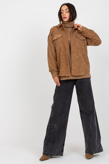 Long sleeve shirt model 171681