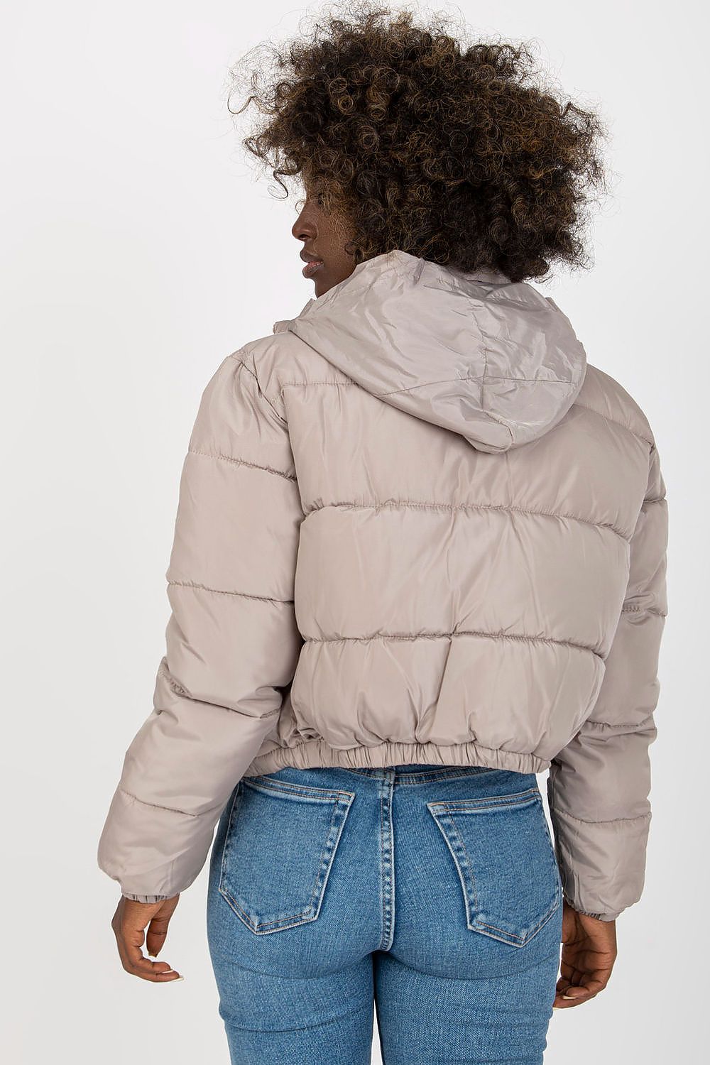 Jacket model 171751