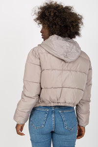 Jacket model 171751