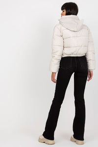 Jacket model 171753