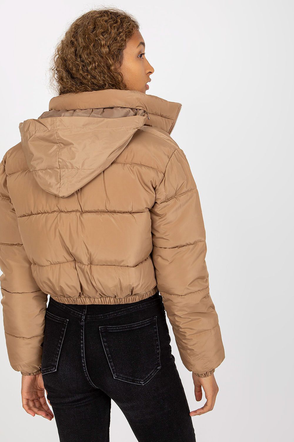 Jacket model 171754