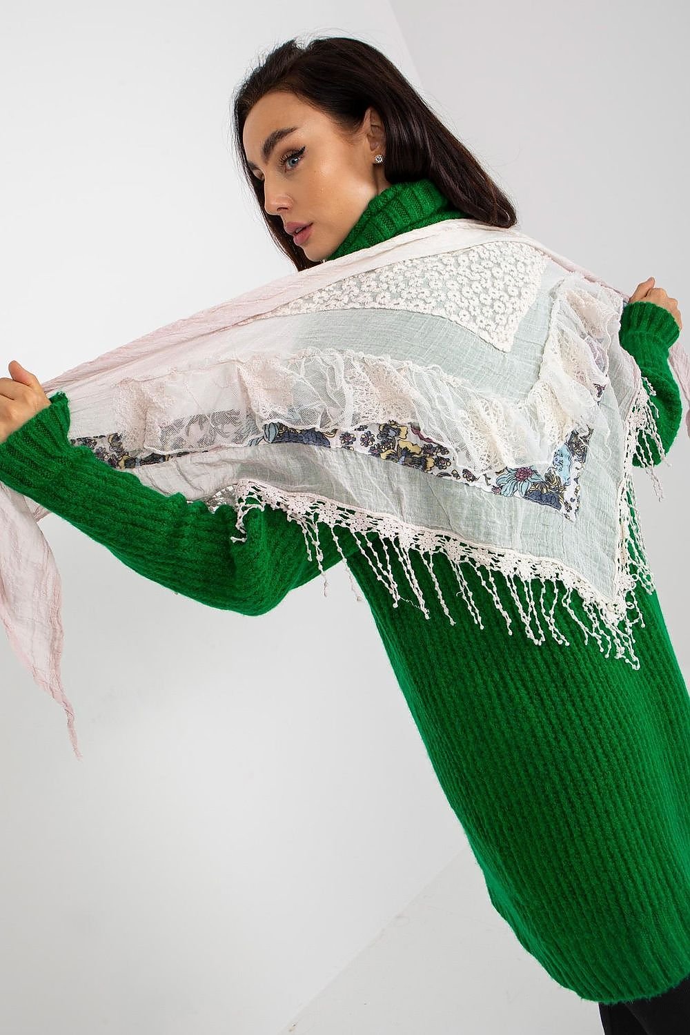 Neckerchief model 171778