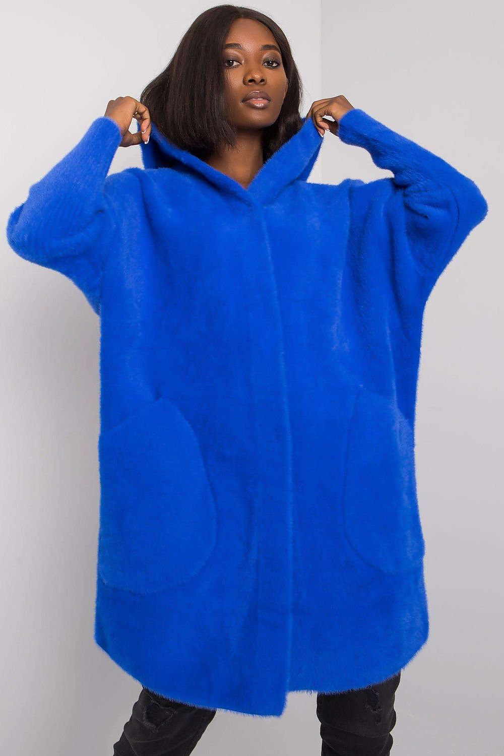 Coat model 171829