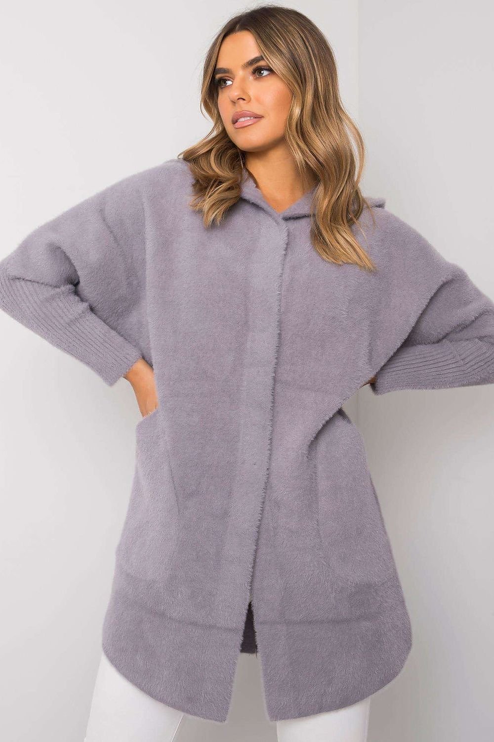 Coat model 171830