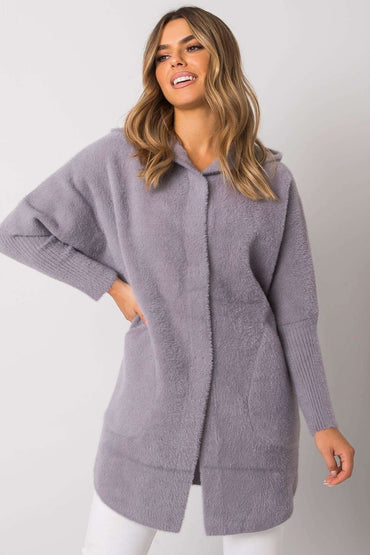 Coat model 171830