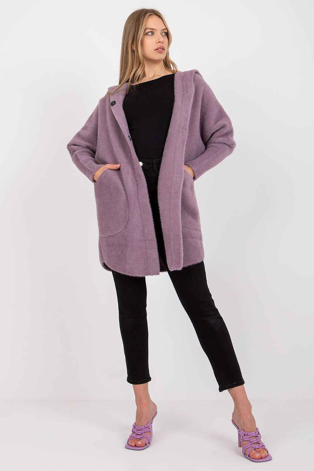 Coat model 171831