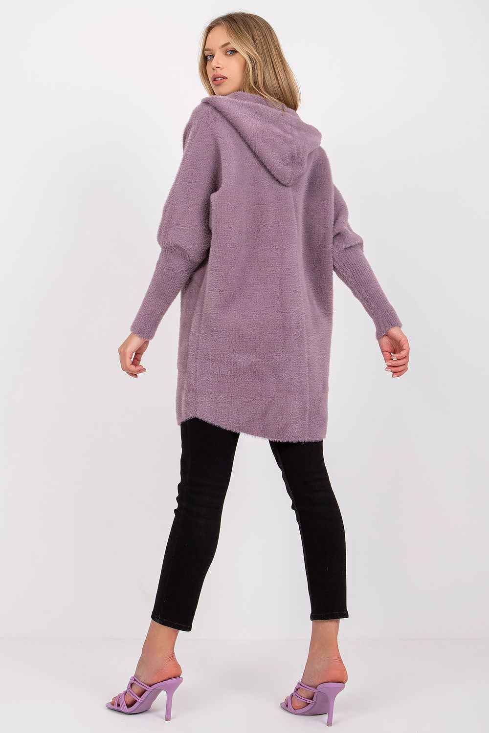Coat model 171831