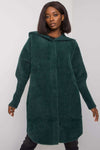 Coat model 171833