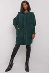 Coat model 171833