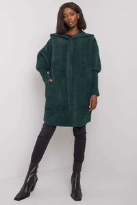 Coat model 171833