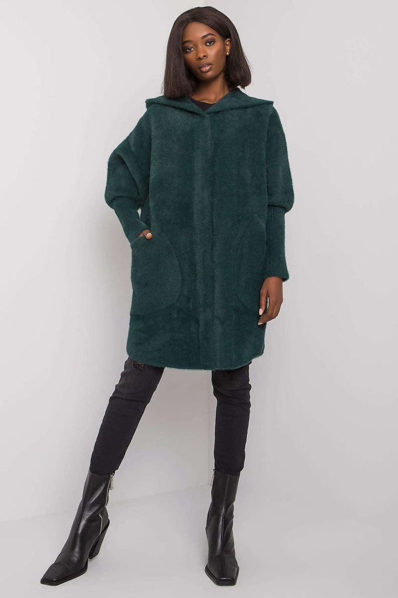 Coat model 171833