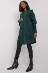 Coat model 171833