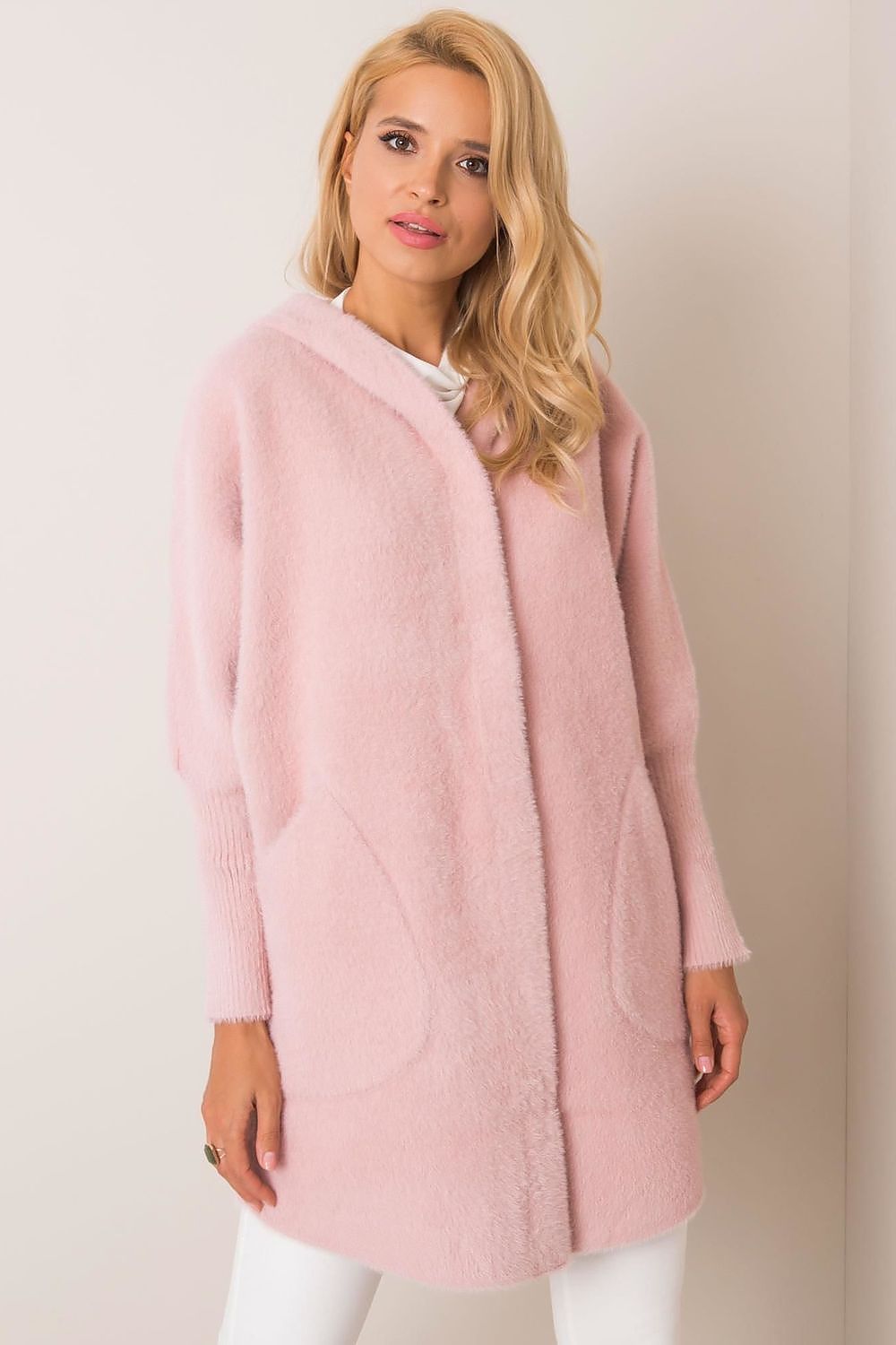 Coat model 171836