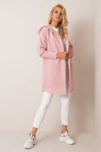 Coat model 171836