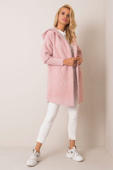 Coat model 171836