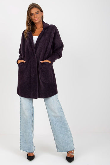Coat model 171839