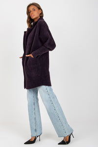 Coat model 171839