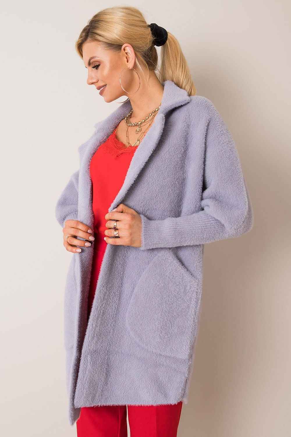 Coat model 171842
