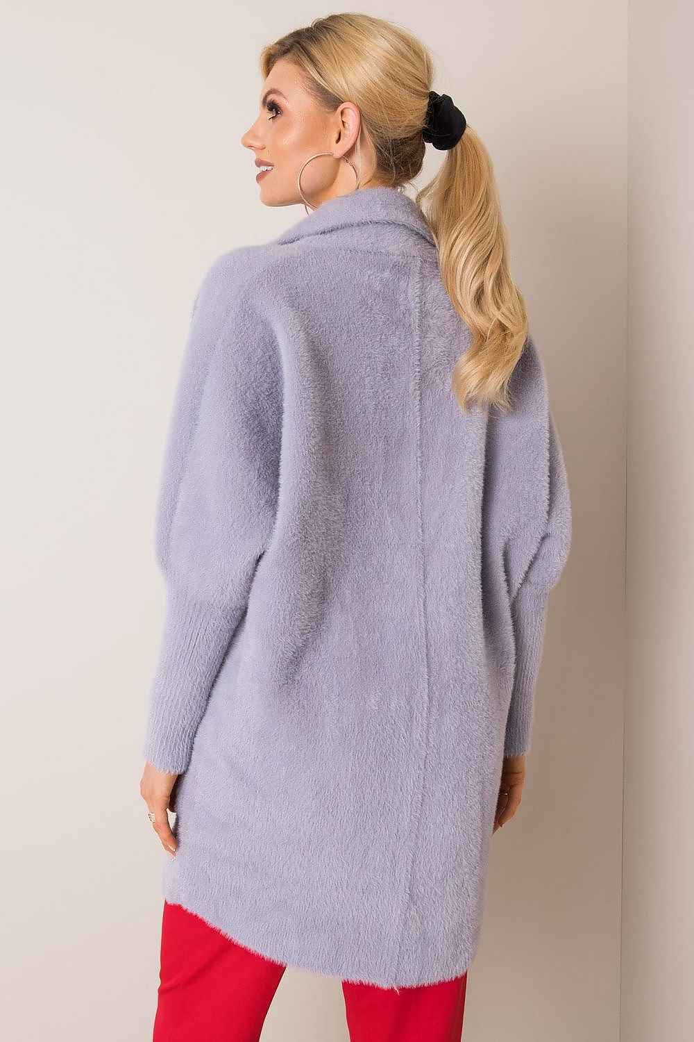 Coat model 171842