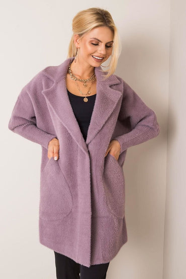 Coat model 171845