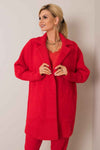 Coat model 171850