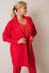 Coat model 171850