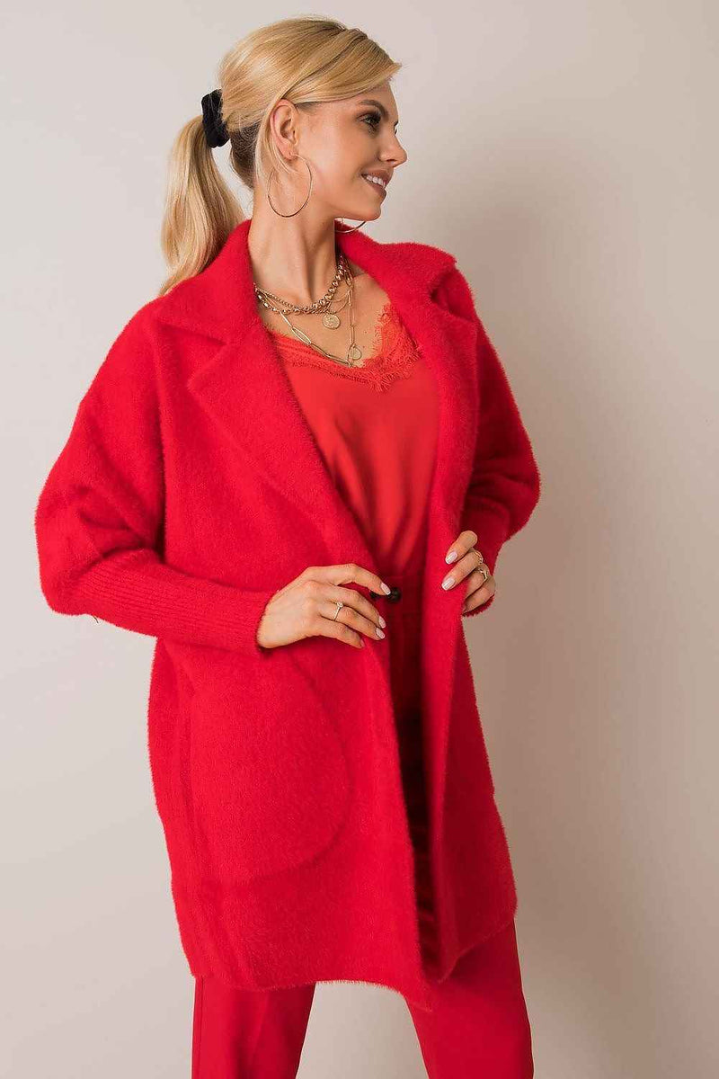 Coat model 171850