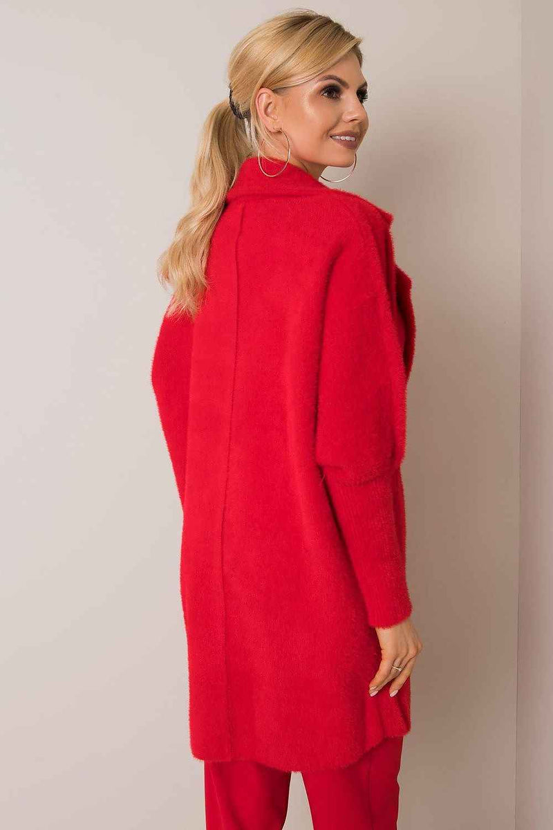 Coat model 171850