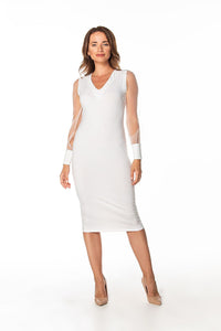 Evening dress model 171897