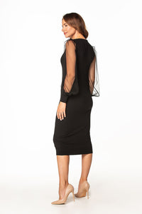 Evening dress model 171898