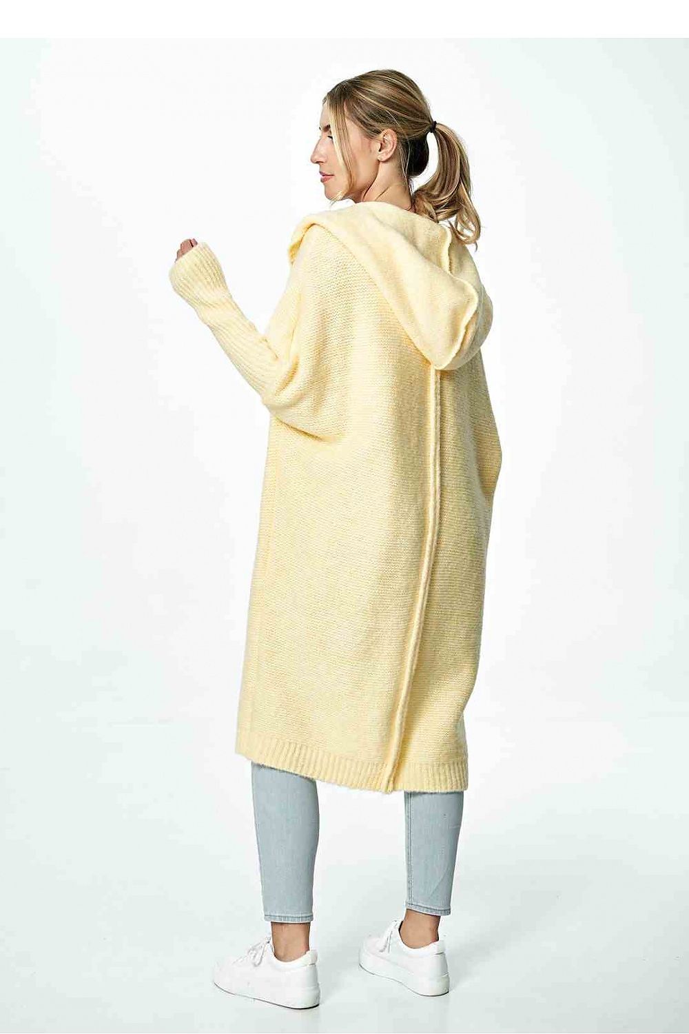 Cardigan model 172093