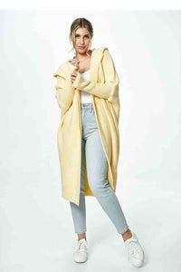 Cardigan model 172093