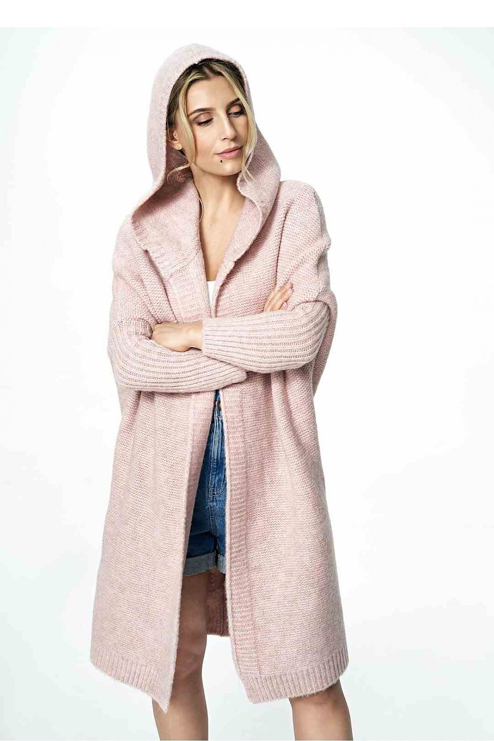 Cardigan model 172101