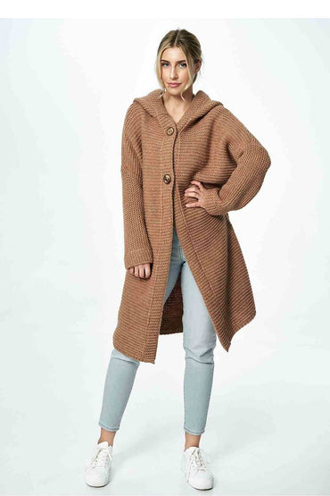 Cardigan model 172177