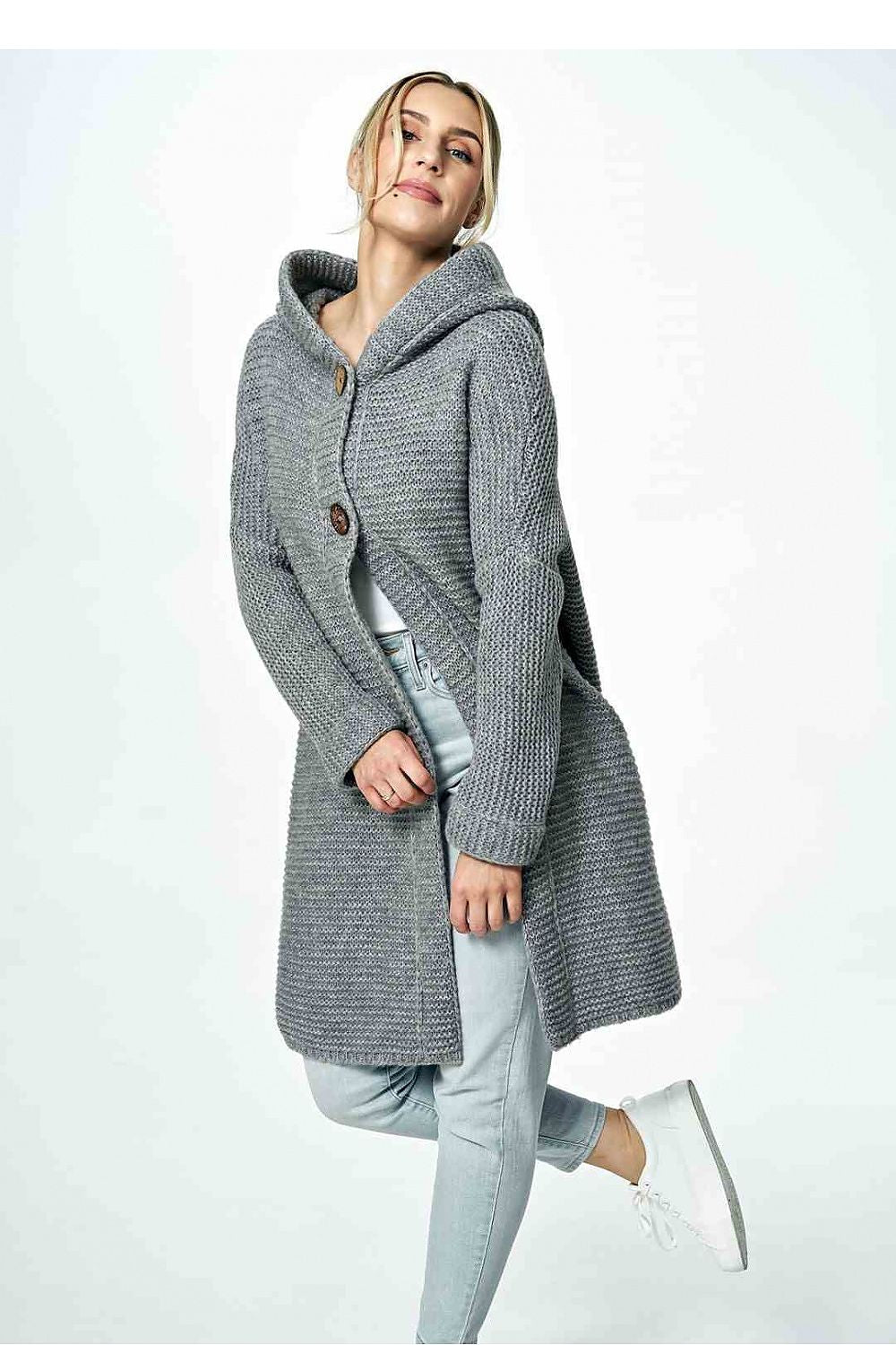 Cardigan model 172180